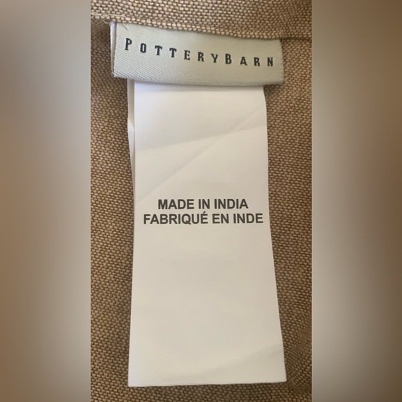 Pottery Barn Pillow Covers
24”x24” - Picture 8 of 9